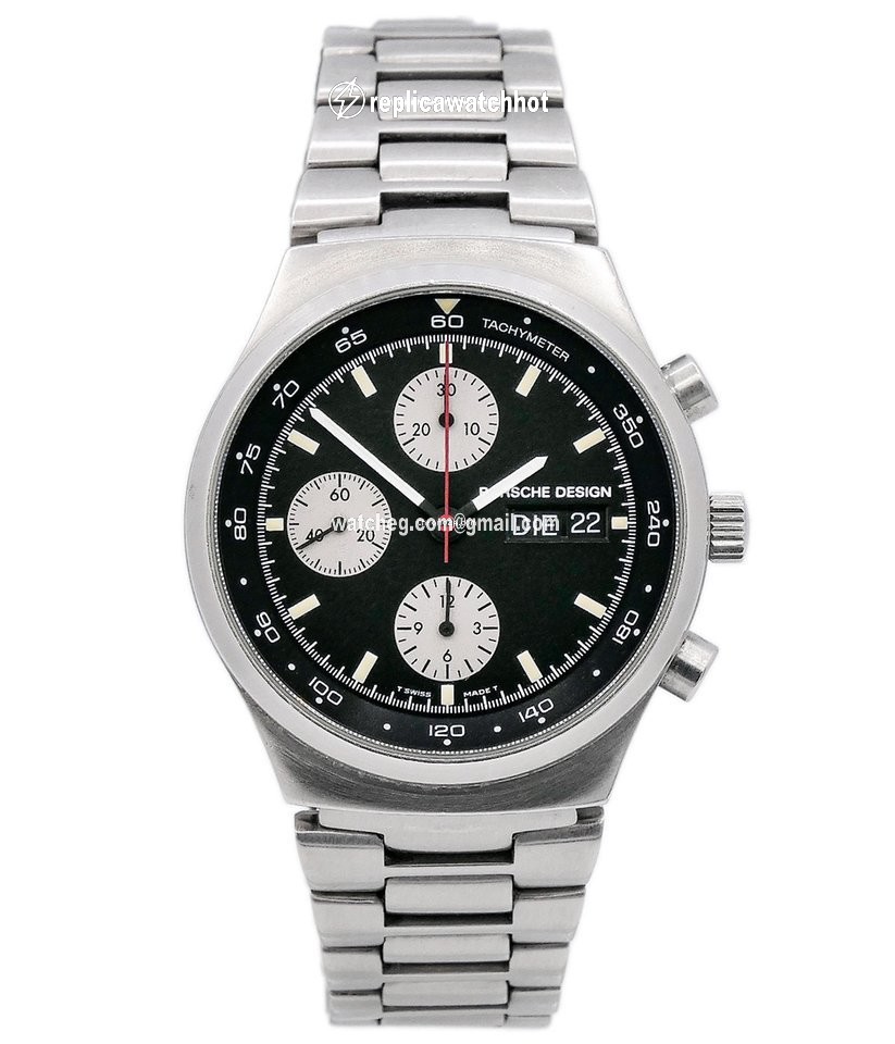 Porsche Design Steel 66.25.41
