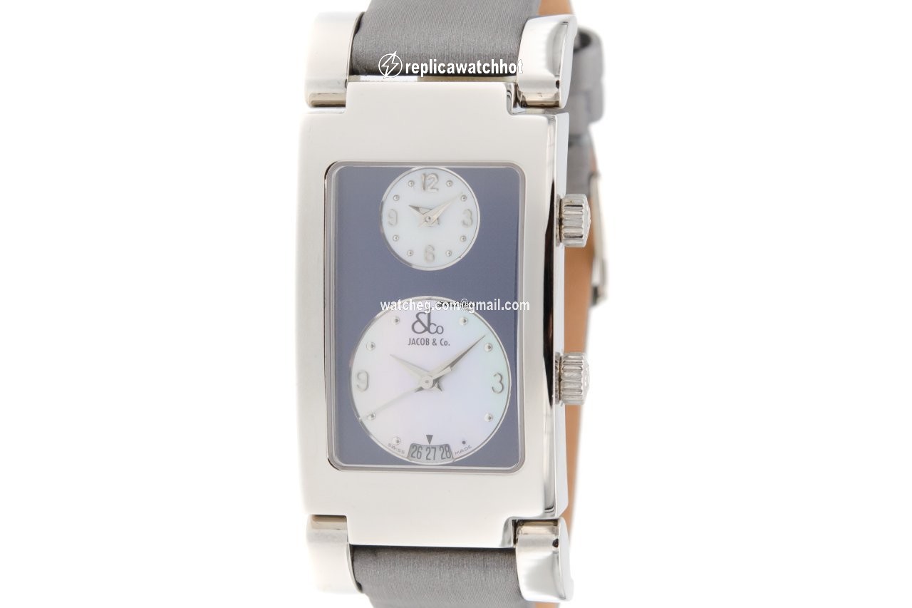 Jacob & Co. Mens watch Unisex Automatic White gold Jacob & Co. Angel