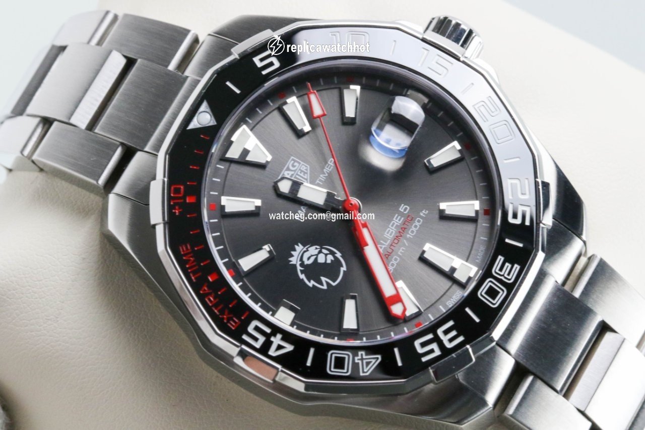 TAG Heuer Aquaracer 300M Mens watch Unisex Automatic Steel WAY201D.BA0927