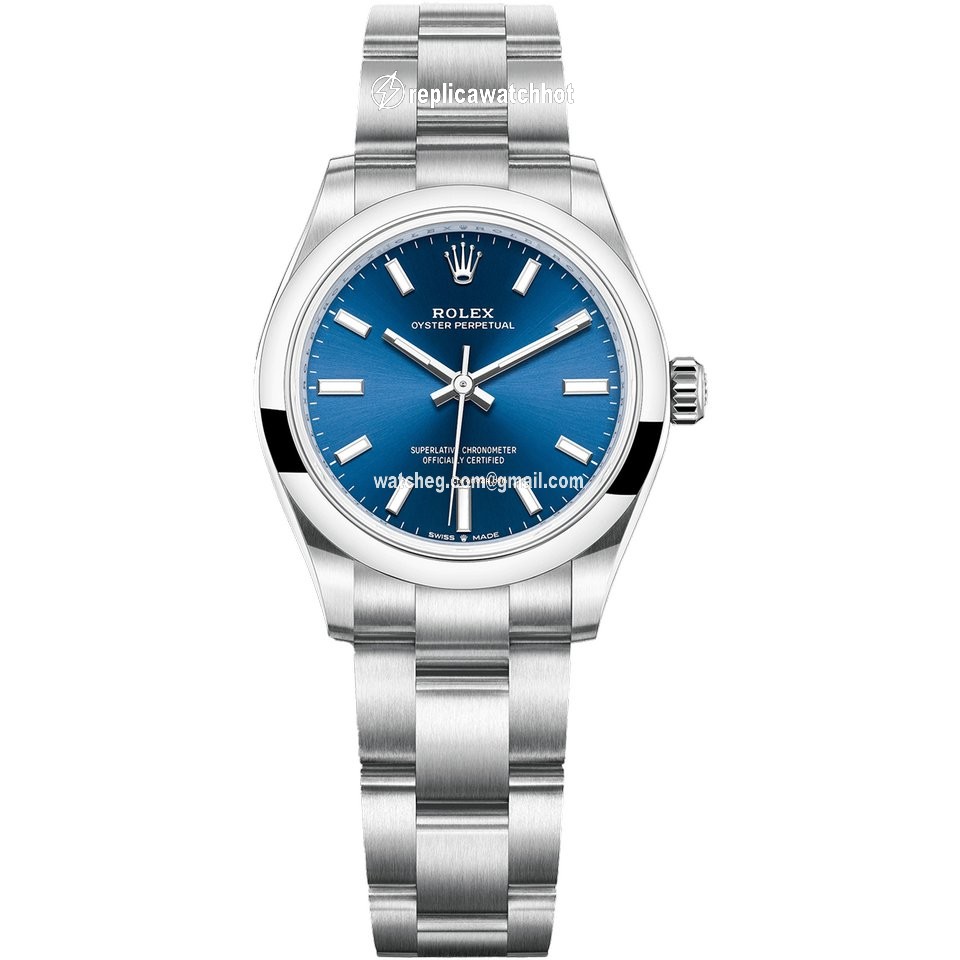 Rolex Oyster Perpetual 31 Womens watch Steel Automatic 277200-0003