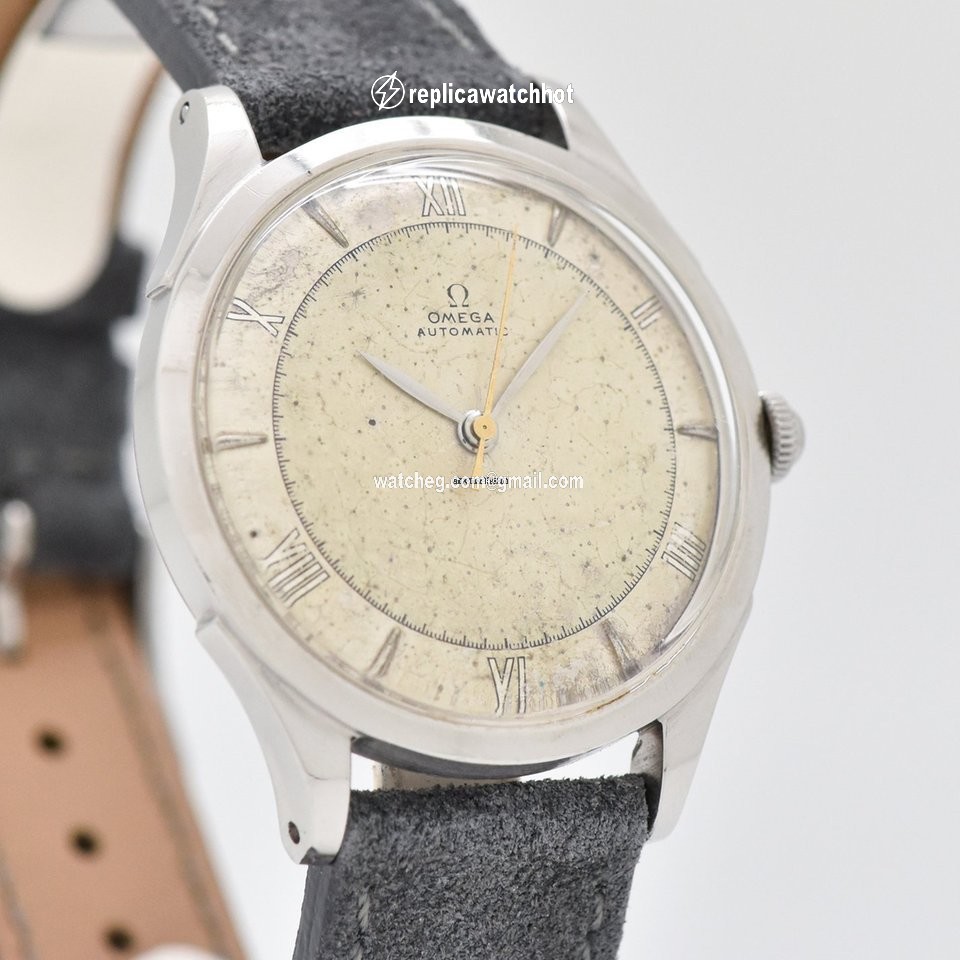 Omega Automatic 2421 4