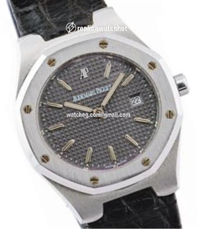 Audemars Piguet Royal Oak Womens watch Quartz Steel 66800.ST