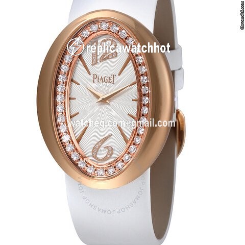 Piaget Limelight Womens watch Quartz Rose gold GOA32096