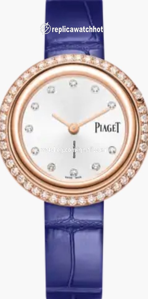 Piaget Possession Womens watch Quartz Rose gold GOA44292
