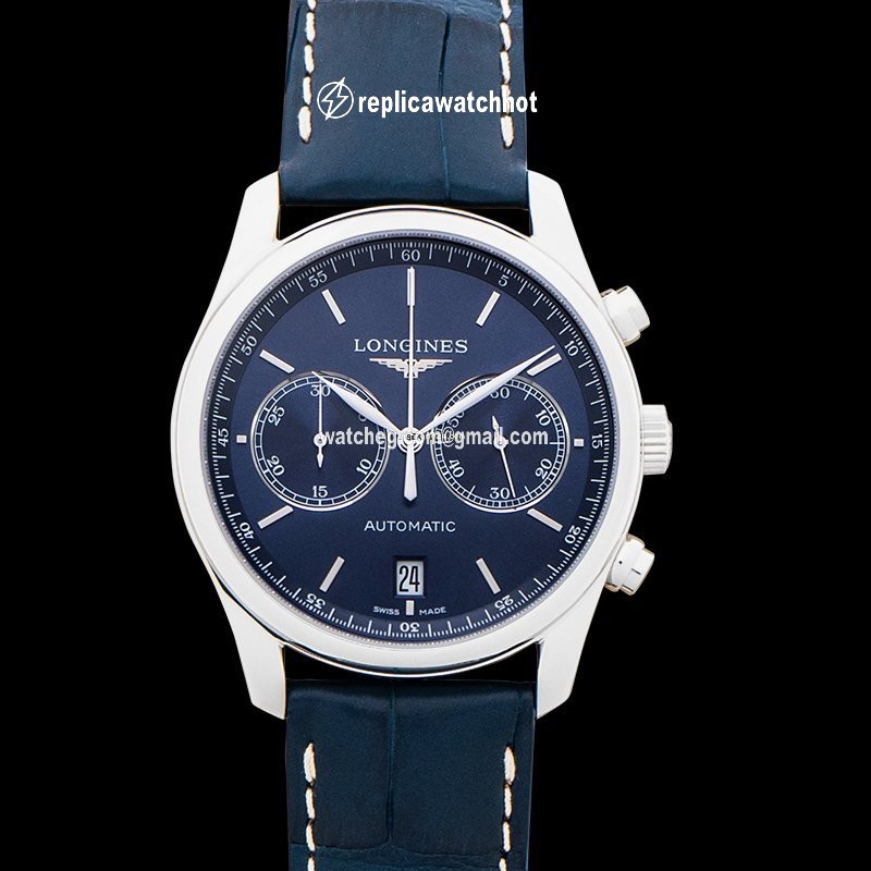 Longines Master Collection Mens watch Unisex Automatic Steel L26294920