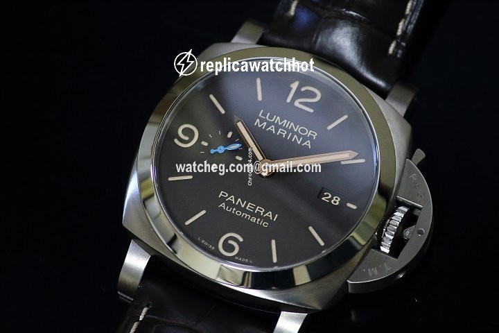 Panerai Luminor Marina 1950 3 Days Automatic Automatic Titanium PAM01351