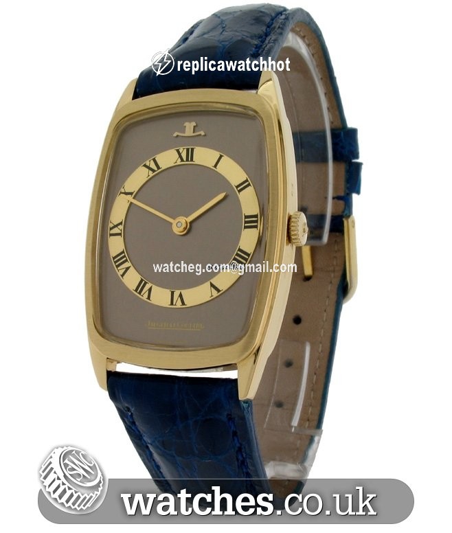 Jaeger-LeCoultre Mens watch Unisex 9043-21