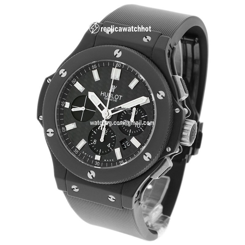 Hublot Big Bang Mens watch Unisex Ceramic 301.C1.1770.RX