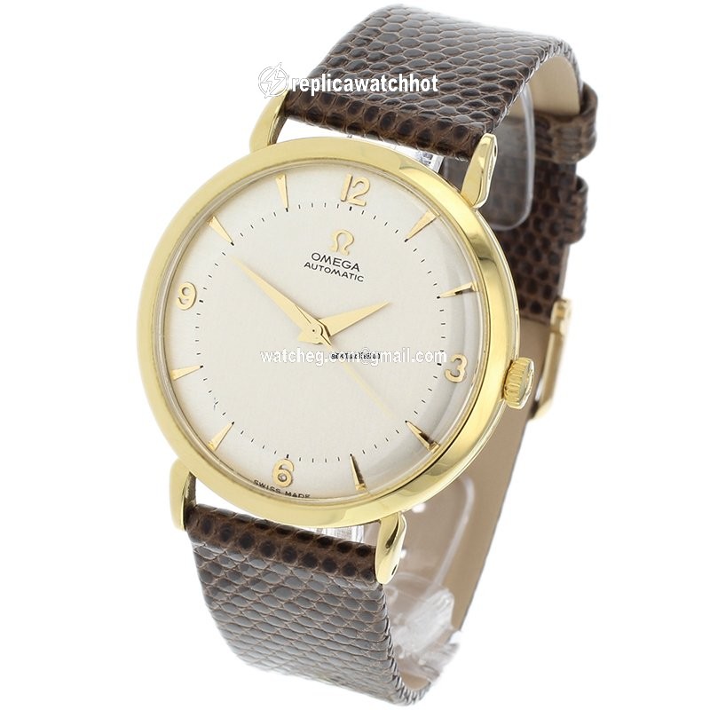 Omega Mens watch Unisex 13308