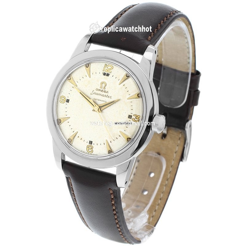 Omega Seamaster Mens watch Unisex 2577-3