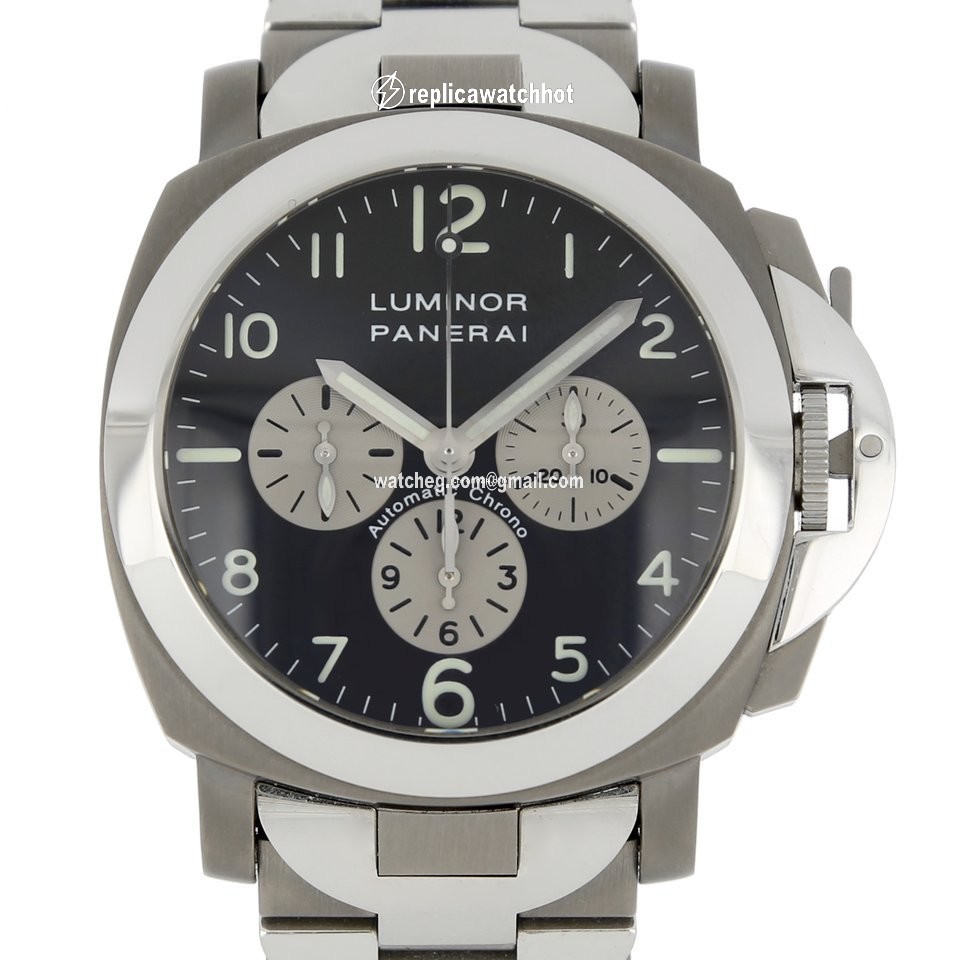 Panerai Special Editions Mens watch Unisex Automatic Titanium PAM 00052