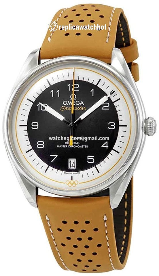 Omega Seamaster Planet Ocean Mens watch Unisex Automatic Steel 522.32.40.20.01.002
