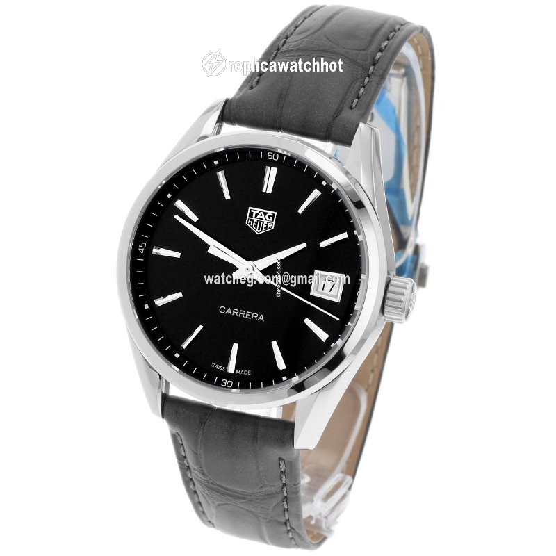 TAG Heuer Carrera Lady Mens watch Unisex Steel WBK1313.FC8260