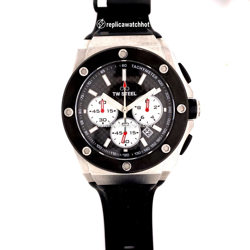 TW Steel Mens watch Unisex Quartz Steel CE 4020
