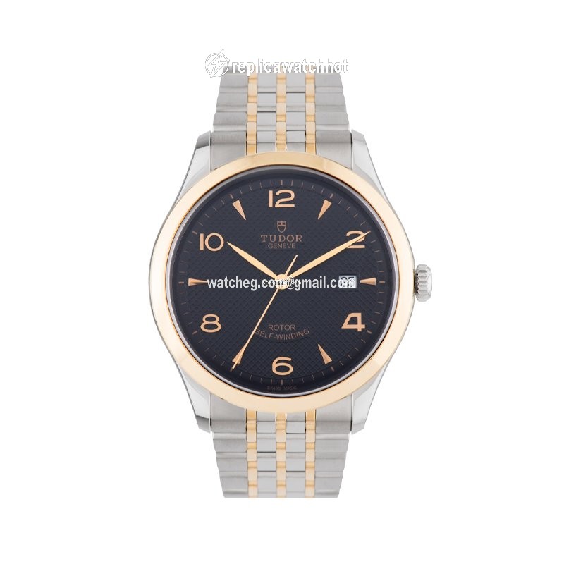 Tudor 1926 Mens watch Unisex Automatic Steel 91651-0003