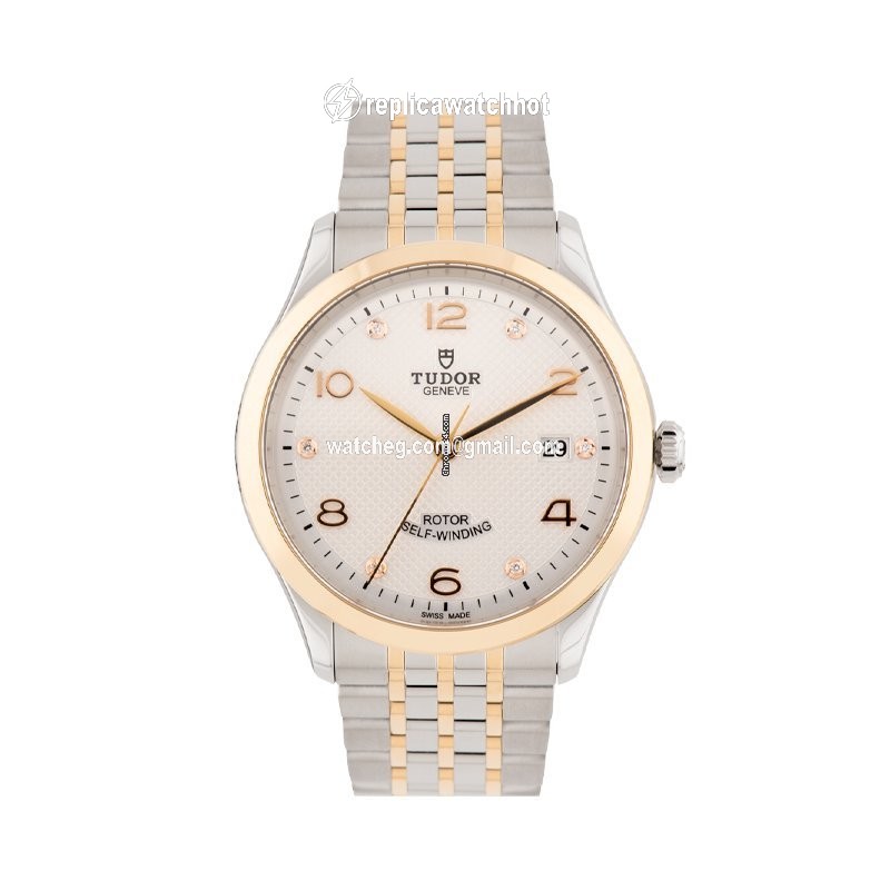 Tudor 1926 Mens watch Unisex Automatic Steel 91551-0001