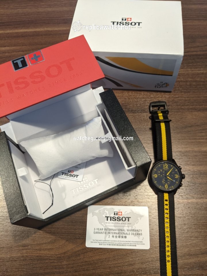 Tissot T-Sport Mens watch Unisex Quartz Steel T116.617.37.057.00