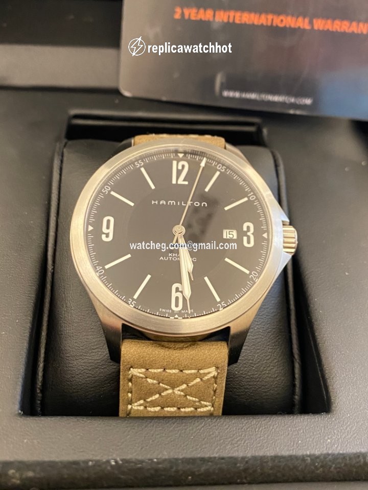 Hamilton 2824-2