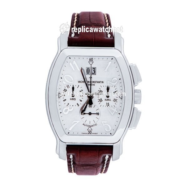 Vacheron Constantin Royal Eagle Steel 49145 339A-9058