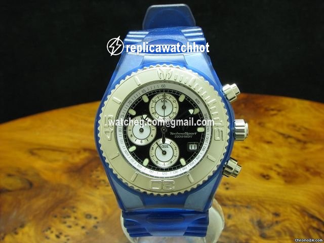 Technomarine Mens watch Unisex Quartz Steel RSEB15