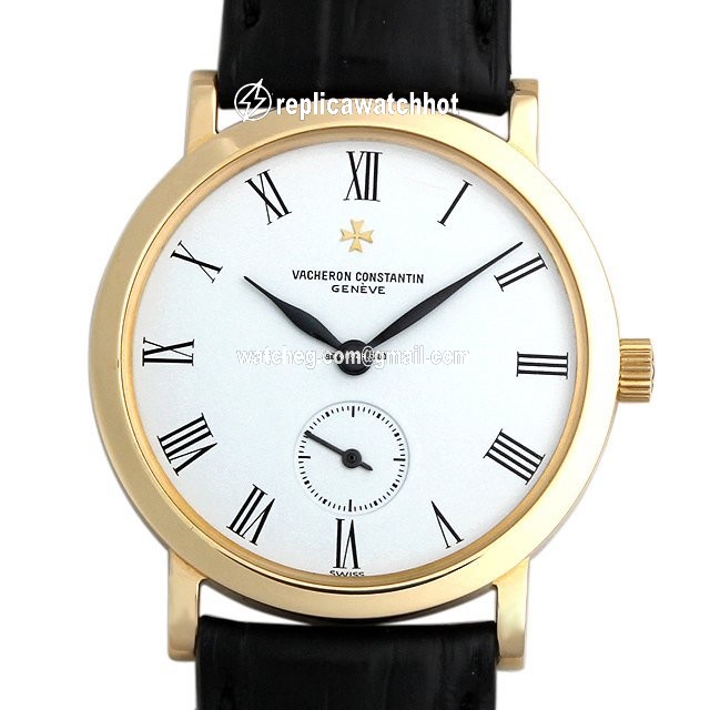 Vacheron Constantin Patrimony Yellow gold 92240