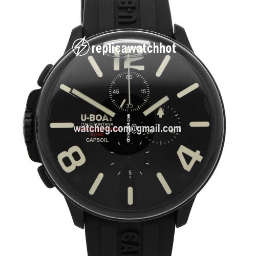 U-Boat Quartz 8109 B
