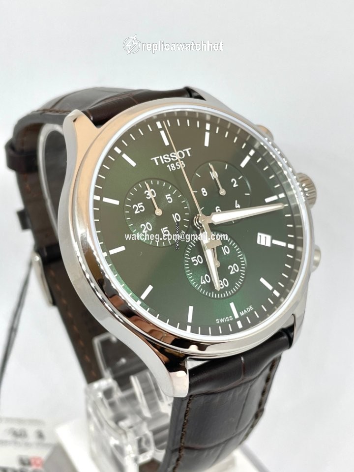 Tissot Mens watch Unisex Quartz Steel T116.617.16.091.00