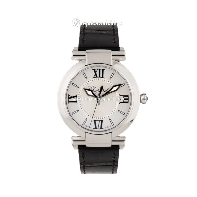 Chopard Imperiale Womens watch Quartz Steel 388532-3001