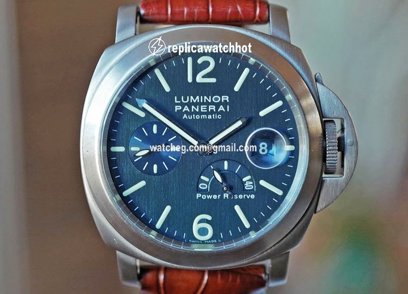 Panerai Automatic Titanium PAM 93