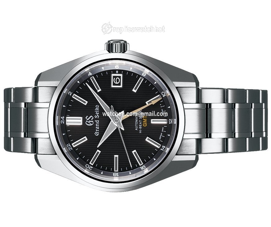 Seiko Grand Seiko Mens watch Unisex Automatic Titanium SBGJ213