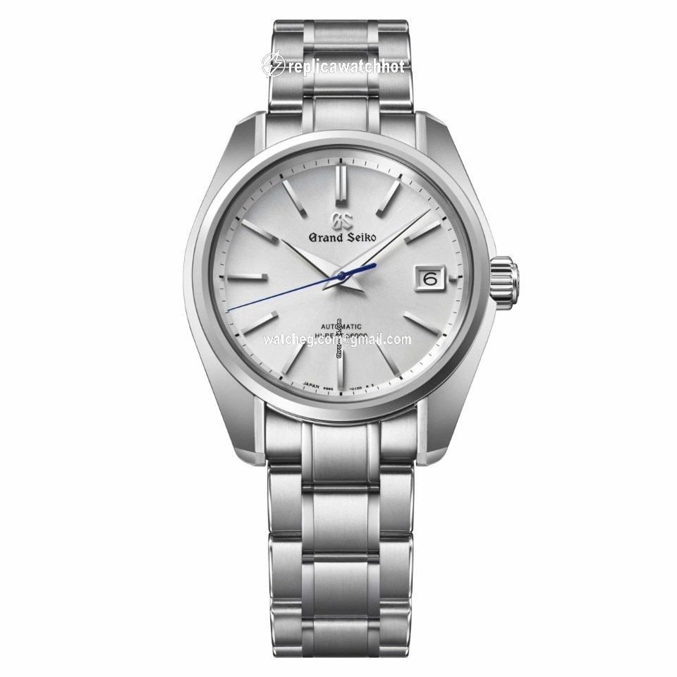 Seiko Grand Seiko Mens watch Unisex Automatic Steel SBGH277