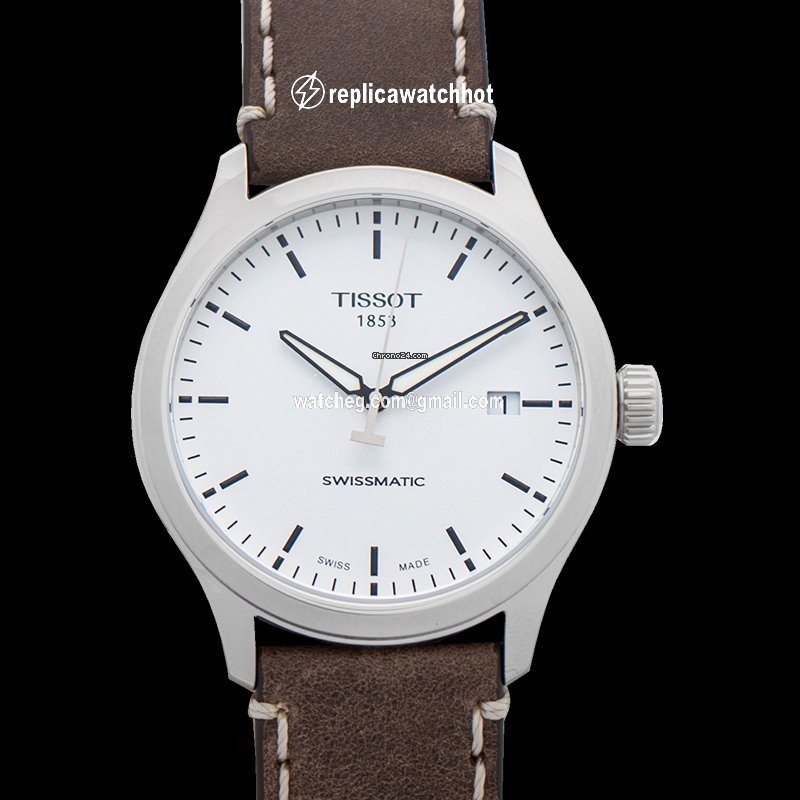 Tissot T-Sport Mens watch Unisex Automatic Steel T116.407.16.011.00