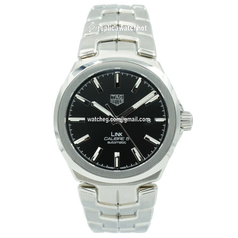 Omega Mens watch Unisex Automatic Steel WBC2110.BA0603