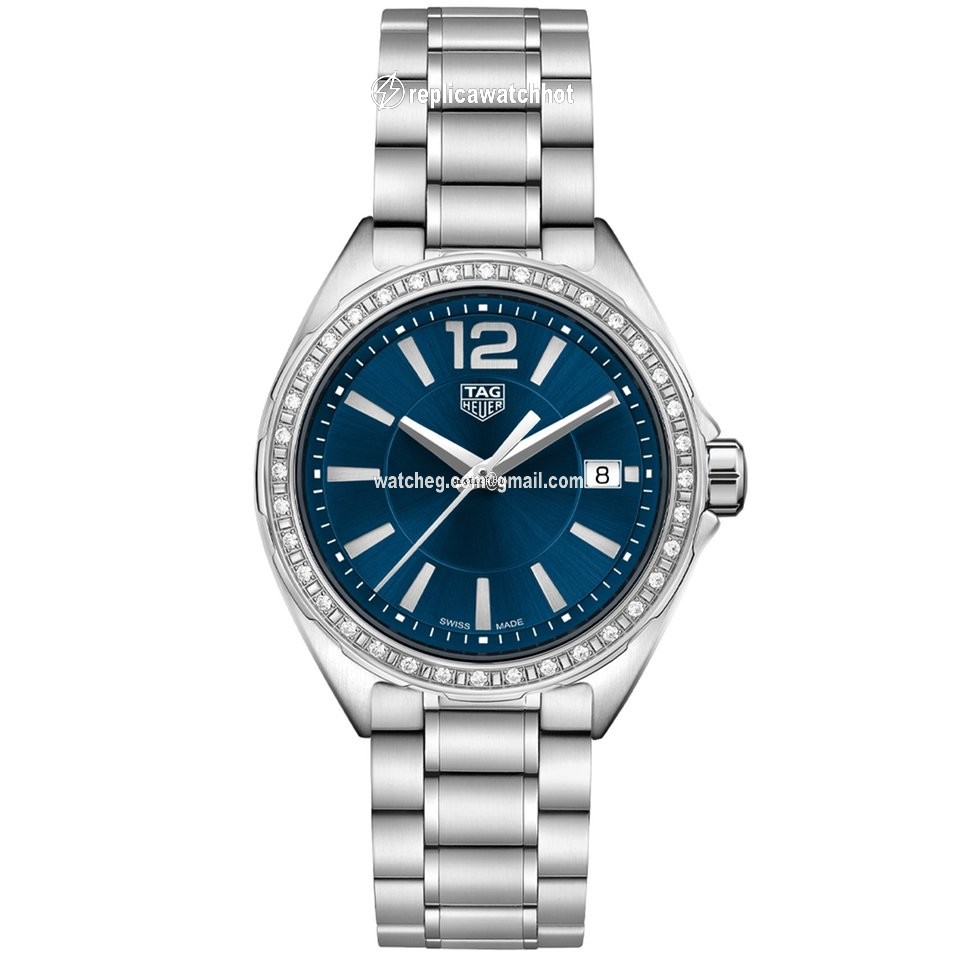 TAG Heuer Formula 1 Lady Womens watch Quartz Steel WBJ1316.BA0666