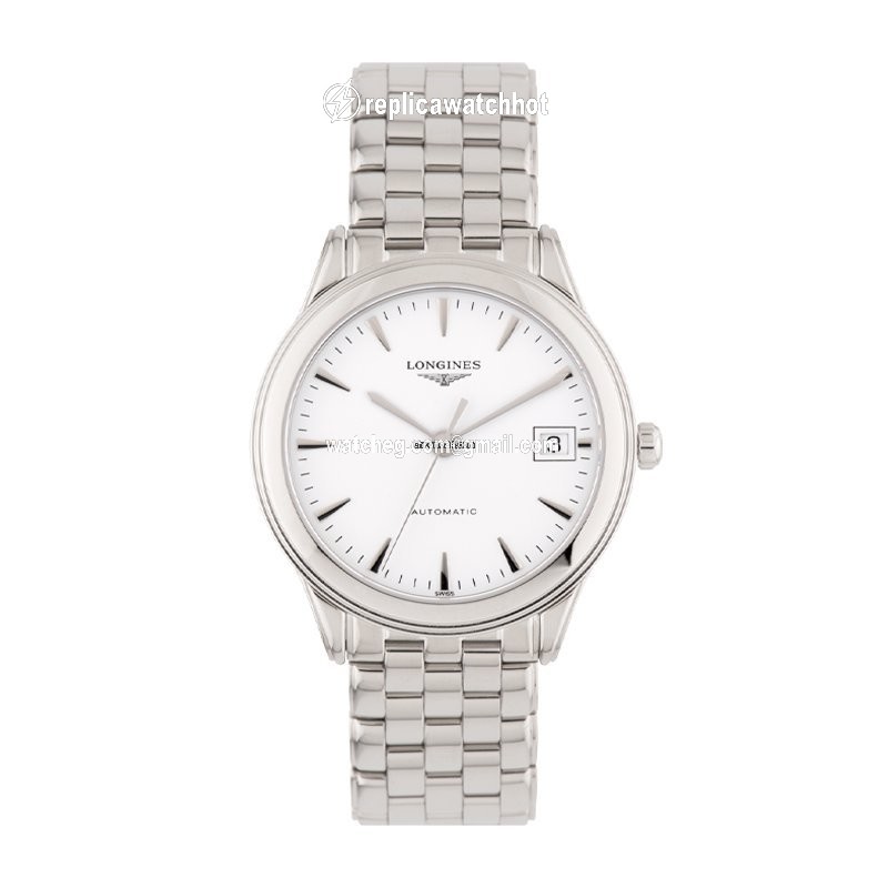Longines Flagship Mens watch Unisex Automatic Steel L4.774.4.12.6