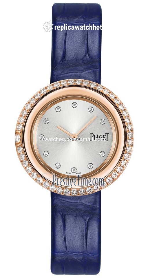 Piaget Possession Womens watch Quartz Rose gold g0a44292