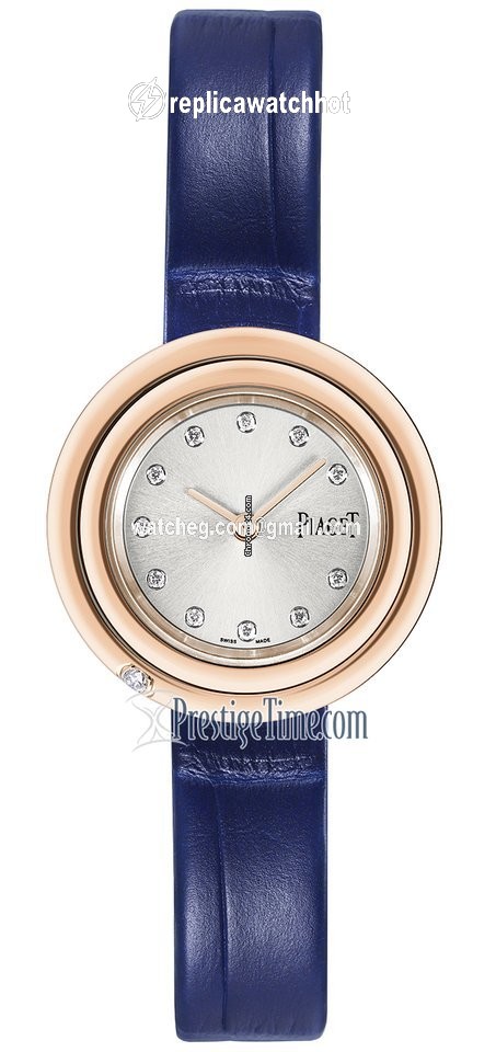 Piaget Possession Womens watch Quartz Rose gold g0a44081