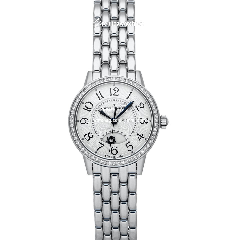 Jaeger-LeCoultre Rendez-Vous Womens watch Automatic Steel Q3468130