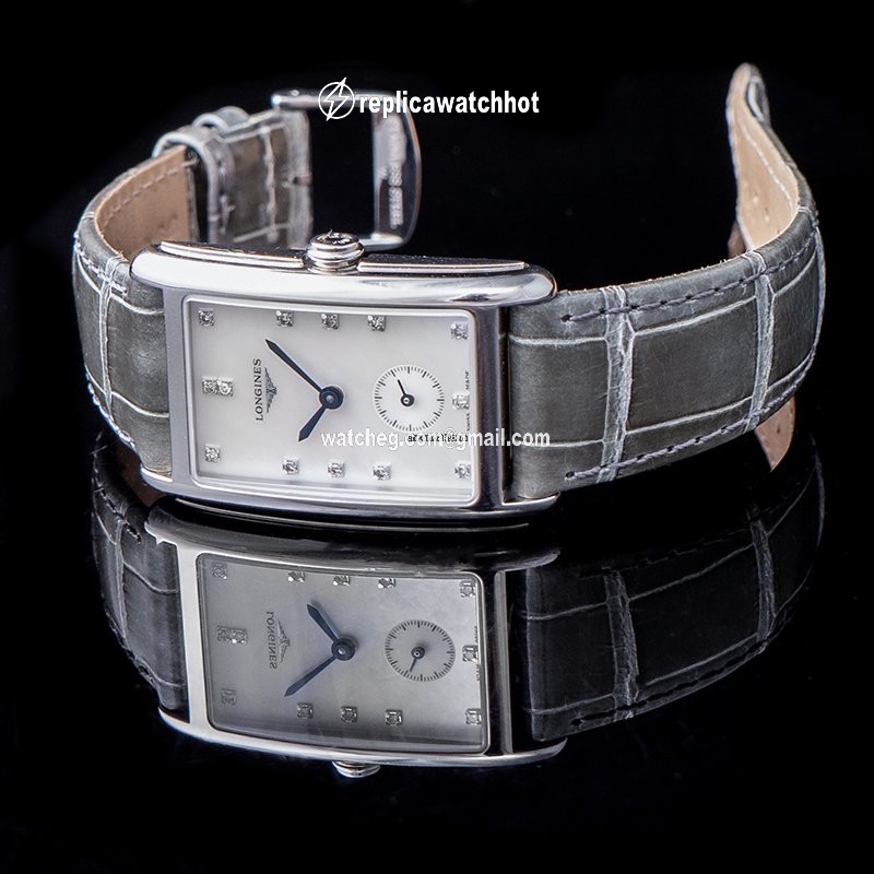 Longines DolceVita Womens watch L55124873