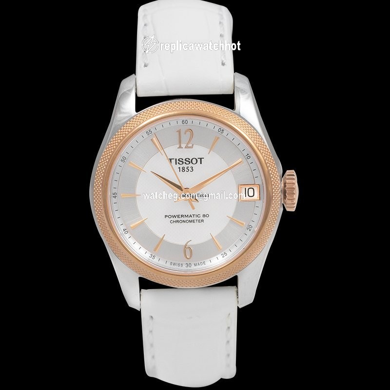 Tissot Womens watch Automatic Steel T108.208.26.117.00