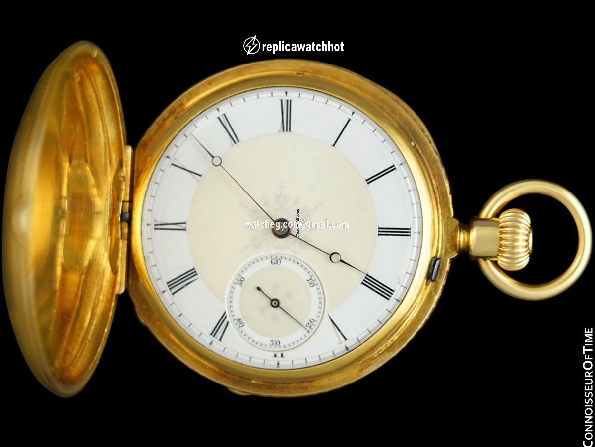 Patek Philippe Mens watch Unisex 7964