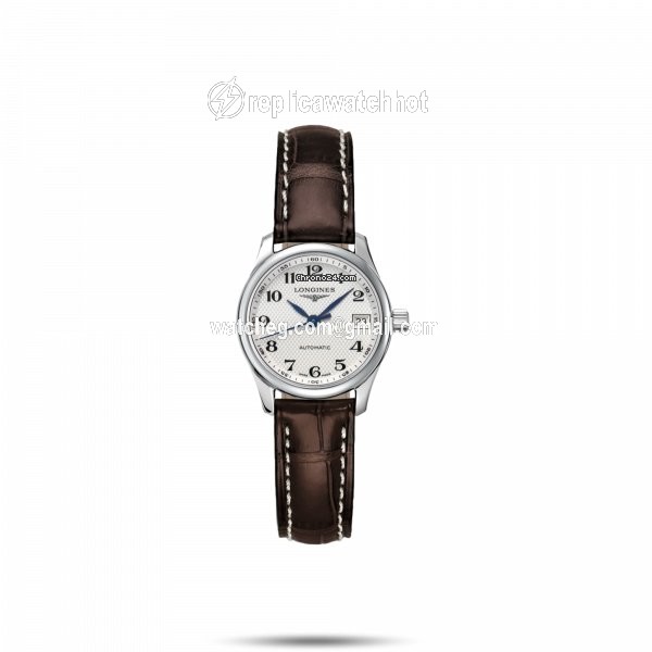 Longines Master Collection Womens watch Automatic Steel L2.128.4.78.3