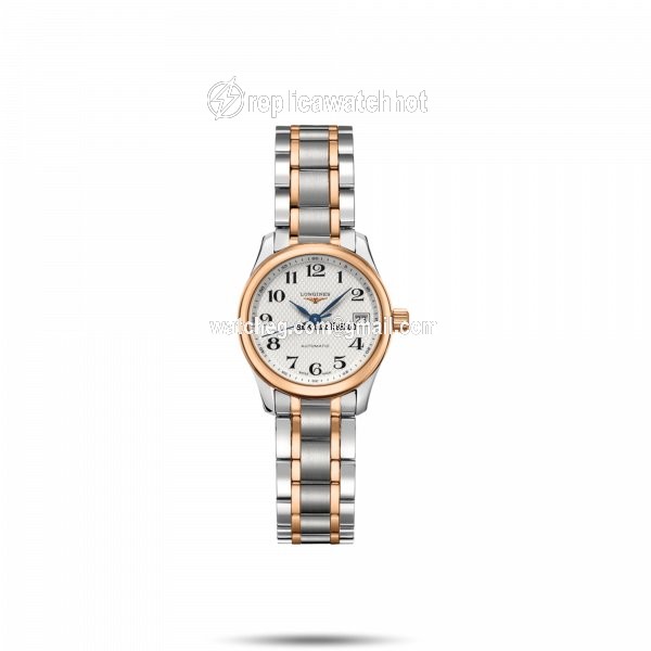 Longines Master Collection Womens watch Automatic Steel L2.128.5.79.7