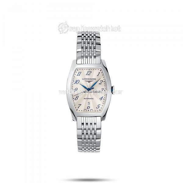 Longines Evidenza Womens watch Automatic Steel L2.142.4.73.6