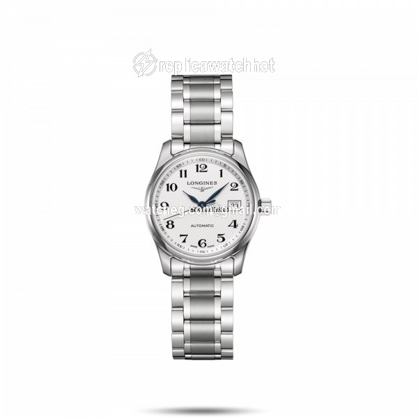 Longines Master Collection Womens watch Automatic Steel L2.257.4.78.6