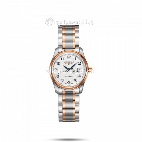 Longines Master Collection Womens watch Automatic L2.257.5.79.7