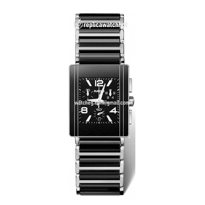 Rado Integral Steel R20591152