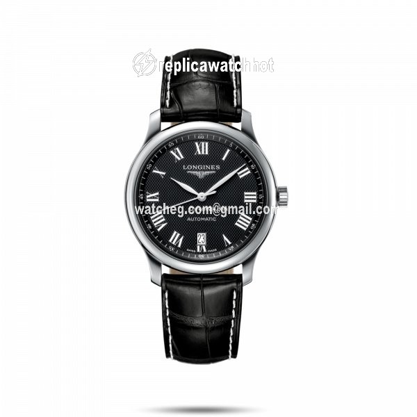 Longines Master Collection Automatic Steel L2.628.4.51.7