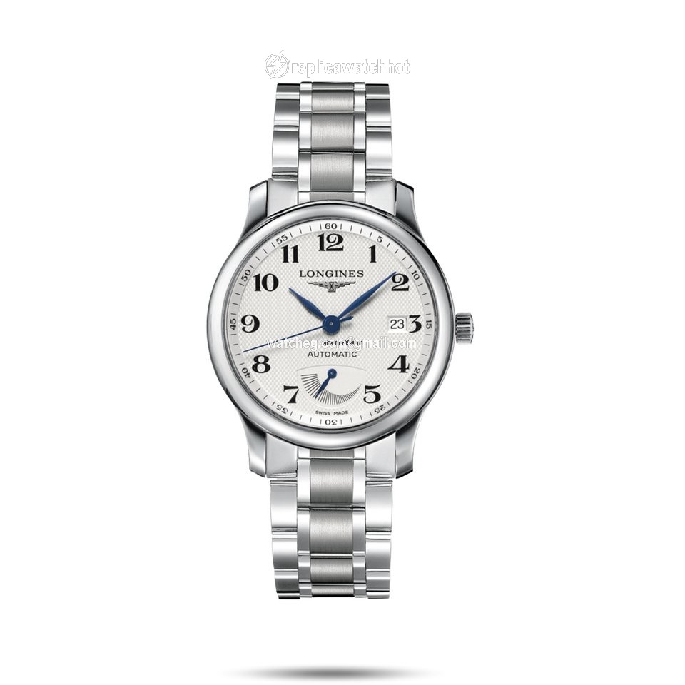 Longines Master Collection Mens watch Unisex Automatic Steel L2.708.4.78.6