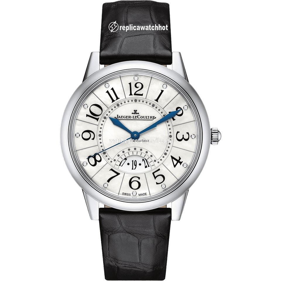 Jaeger-LeCoultre Rendez-Vous Womens watch Automatic Steel Q3548490